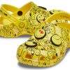 Crocs Kinder Crocs Classic Clog Sportsandalen 207209-94S Crocs Kinder Crocs Classic Clog Sportsandalen 207209-94S
