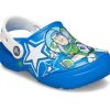 Crocs Kinder Crocs Fun Lab Sportsandalen 207081-4JL