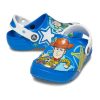 Crocs Kinder Crocs Fun Lab Sportsandalen 207081-4JL