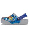 Crocs Kinder Crocs Fun Lab Sportsandalen 207195-007