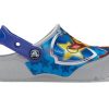 Crocs Kinder Crocs Fun Lab Sportsandalen 207195-007