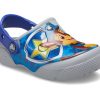 Crocs Kinder Crocs Fun Lab Sportsandalen 207195-007