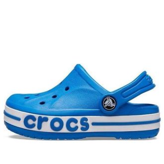Crocs Kinder Crocs Sportsandalen 205100-4JL