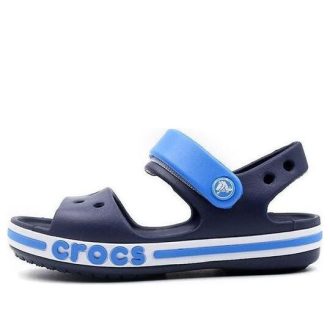 Crocs Kinder Crocs Sportsandalen 205400-410