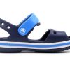 Crocs Kinder Crocs Sportsandalen 205400-410