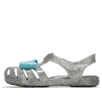 Crocs Kinder Crocs Sportsandalen 206956-040