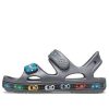 Crocs Kinder CrocsAndere Sportsandalen 206794-0DA