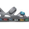 Crocs Kinder CrocsAndere Sportsandalen 206794-0DA