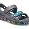Crocs Kinder CrocsAndere Sportsandalen 206794-0DA