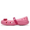 Crocs Kinder CrocsAndere Sportsandalen 206949-669
