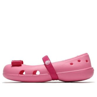 Crocs Kinder CrocsAndere Sportsandalen 206949-669