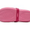 Crocs Kinder CrocsAndere Sportsandalen 206949-669