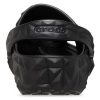 Crocs Klassische geometrische Clogs «Schwarz» 209563-001