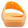 Crocs Klassische Hausschuhe Orange 206121-801