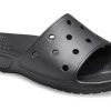 Crocs Klassische Hausschuhe Schwarz Unisex 206121-001