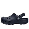 Crocs Kleine Crocs Outdoor Beach Sports Große Jungen Tiefblaue Sandalen 204536-410