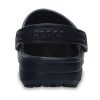 Crocs Kleine Crocs Outdoor Beach Sports Große Jungen Tiefblaue Sandalen 204536-410
