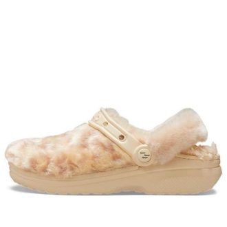 Crocs Kyary Pamyu Pamyu x Fur Sure Clog «What If?» 208266-90H