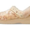 Crocs Kyary Pamyu Pamyu x Fur Sure Clog «What If?» 208266-90H