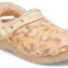 Crocs Kyary Pamyu Pamyu x Fur Sure Clog «What If?» 208266-90H
