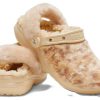 Crocs Kyary Pamyu Pamyu x Fur Sure Clog «What If?» 208266-90H