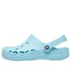 Crocs Leichte, verschleißfeste Strandsport-Sandalen in Tiffany-Blau für Unisex, 10126-4O9