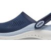 Crocs LiteRide 2.0 Clog «Dunkelblau» 206708-4TA