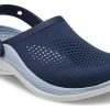 Crocs LiteRide 2.0 Clog «Dunkelblau» 206708-4TA