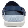 Crocs LiteRide 2.0 Clog «Dunkelblau» 206708-4TA
