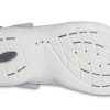 Crocs LiteRide 2.0 Clog «Hellgrau» 206708-0DT