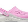Crocs LiteRide 2.0 Clog «Pink» 206708-6SW