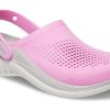 Crocs LiteRide 2.0 Clog «Pink» 206708-6SW