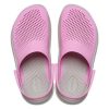 Crocs LiteRide 2.0 Clog «Pink» 206708-6SW