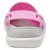 Crocs LiteRide 2.0 Clog «Pink» 206708-6SW