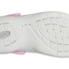 Crocs LiteRide 2.0 Clog «Pink» 206708-6SW