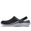 Crocs LiteRide 2.0 Clog «Schwarz» 206708-0DD