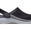 Crocs LiteRide 2.0 Clog «Schwarz» 206708-0DD