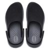 Crocs LiteRide 2.0 Clog «Schwarz» 206708-0DD