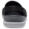Crocs LiteRide 2.0 Clog «Schwarz» 206708-0DD