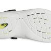 Crocs LiteRide 2.0 Clog «Schwarz Neongelb» 207634-02K