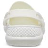 Crocs LiteRide 2.0 Clog «Triple White» 206708-1CV