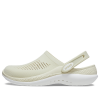 Crocs LiteRide 360  Clog „Beige“ 206708-2Y2