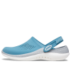 Crocs LiteRide 360  Clog «Blue Steel» 206708-4LC
