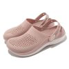 Crocs LiteRide 360  Clog «Hellrosa» 206708-6VW