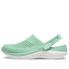 Crocs LiteRide 360  Clog «Jade Stone» 206708-3UG