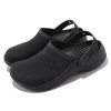 Crocs LiteRide 360  Clog «Schwarz» 206708-060