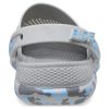 Crocs LiteRide 360  Marbled Clogs «Hellgrau Oxygen» 207634-0ZU