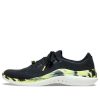 Crocs LiteRide 360  Marbled Pacer «Schwarz Grün» 207633-02K