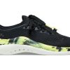 Crocs LiteRide 360  Marbled Pacer «Schwarz Grün» 207633-02K