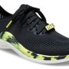 Crocs LiteRide 360  Marbled Pacer «Schwarz Grün» 207633-02K